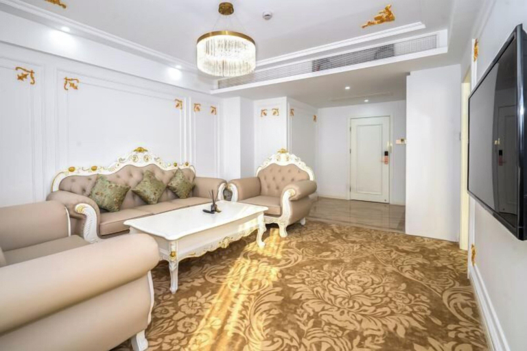 Others 5, Lanting Hotel (MixC Baimajing Road Metro Station Branch ), Suzhou