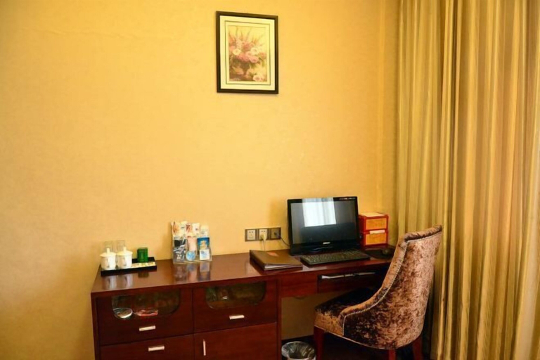 Others 5, Taian Hotel, Changde