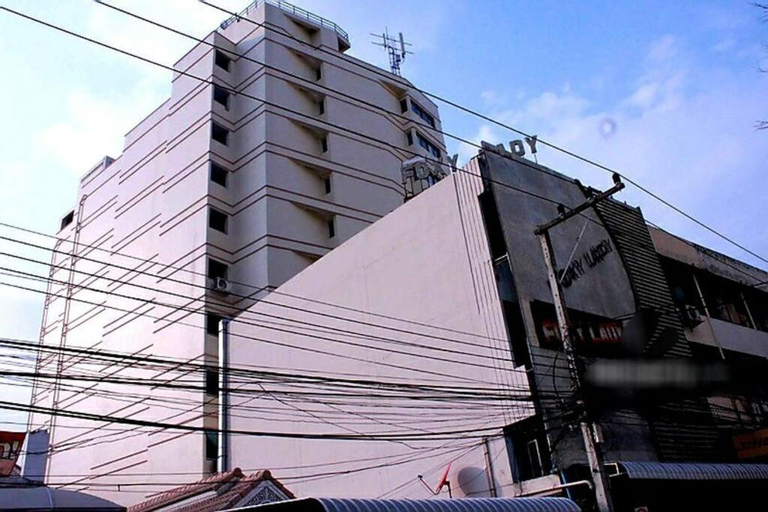 Exterior & Views 1, Home at Bazaar, Muang Chiang Mai