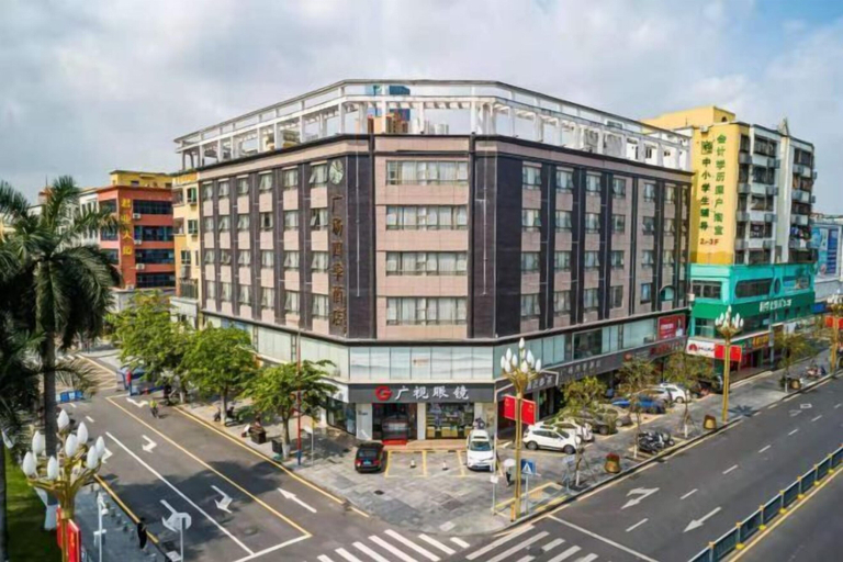 Exterior & Views 2, Guangchang Siji Hotel (Shenzhen Gongming Square Metro Station), Shenzhen