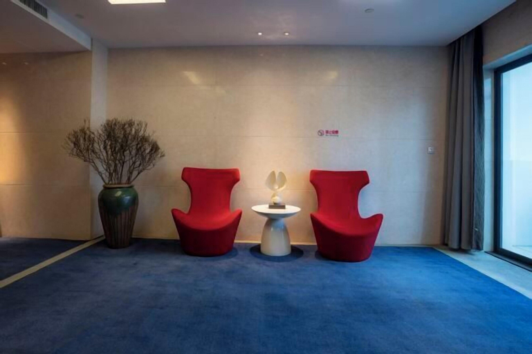 Others 4, Yuemei Garden Hotel, Ningbo