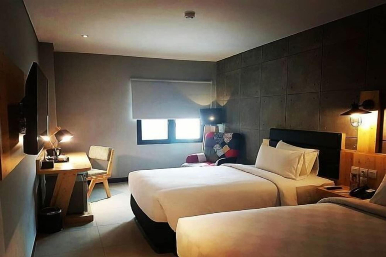 Bedroom 9