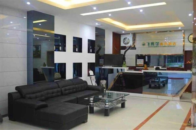 Others 5, Feiyingbao Business Hostel, Nanning