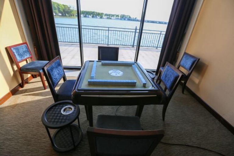 Others 5, Zhushanhu Lake Town Hotel, Changzhou