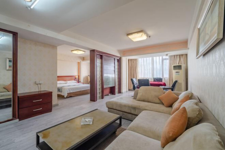 Others 5, Everyday Inn (Hefei Fengyang Road), Hefei