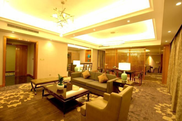 Others 5, Hui Chang Hotel, Ganzhou