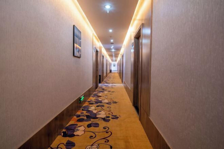 Others 4, Lanhao Boutique Hotel, Nantong