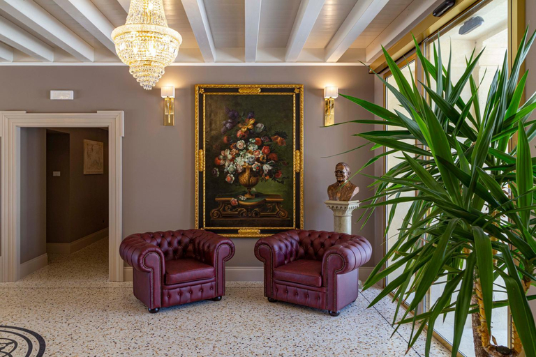 Public Area, Boutique Hotel Villa Zoppi - Adults only, Verona