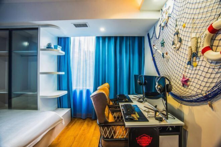 Bedroom 7