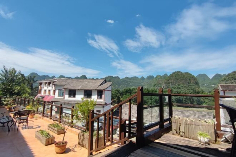 Others 5, Tianla Bayin Inn, Qianxinan Buyei and Miao