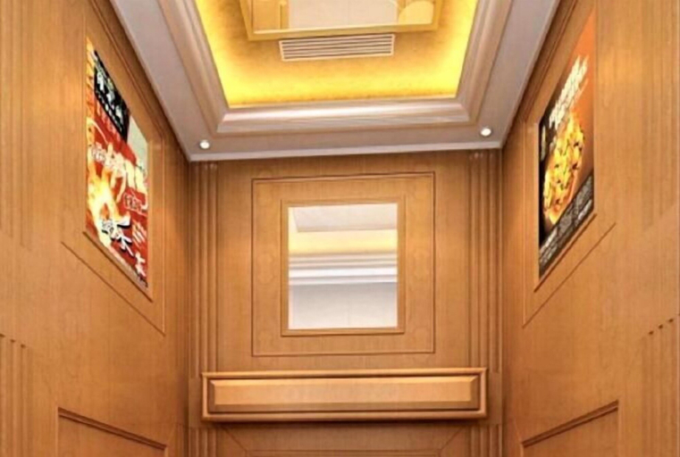 Others 5, Vienna Hotel (Yingcheng Railway Station Haishan), Xiaogan