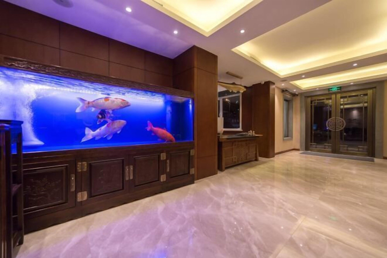 Others 4, Yijiangdong Boutique Hotel., Jilin