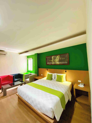 Bedroom 23