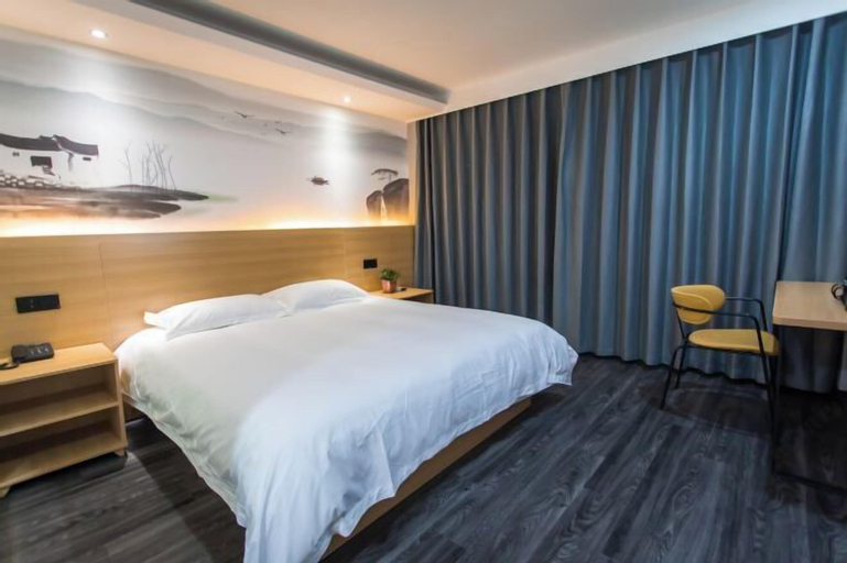 Laizhu Boutique Hotel, Ningbo