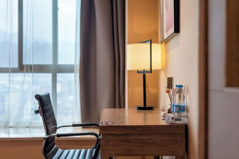 Others 5, Sophie Hotel, Zunyi