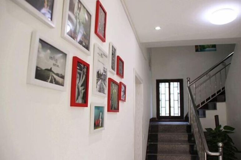 Others 5, Jingdaihuakai Inn, Suzhou