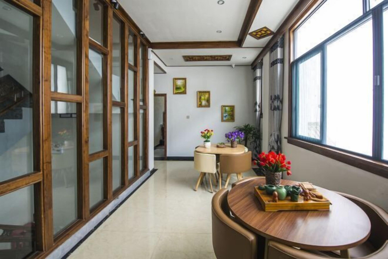 Others 5, Hongcun Summary Ruiyun Boutique Hotel, Huangshan
