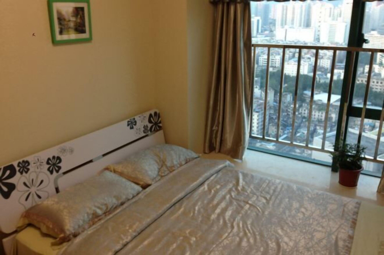 Bedroom 13