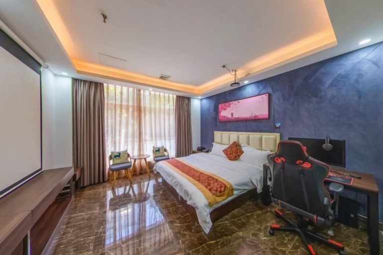 Bedroom 6