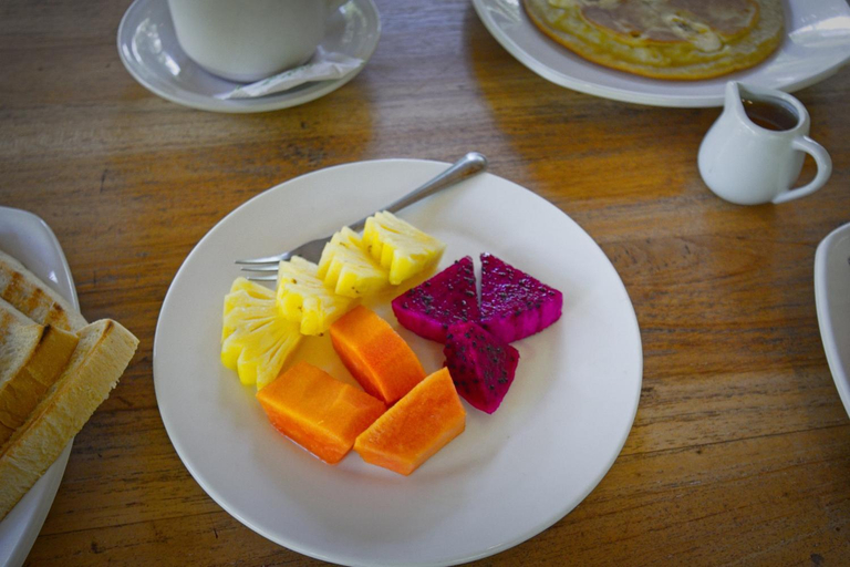 Food & Drinks 2, Maharga Bungalows, Klungkung