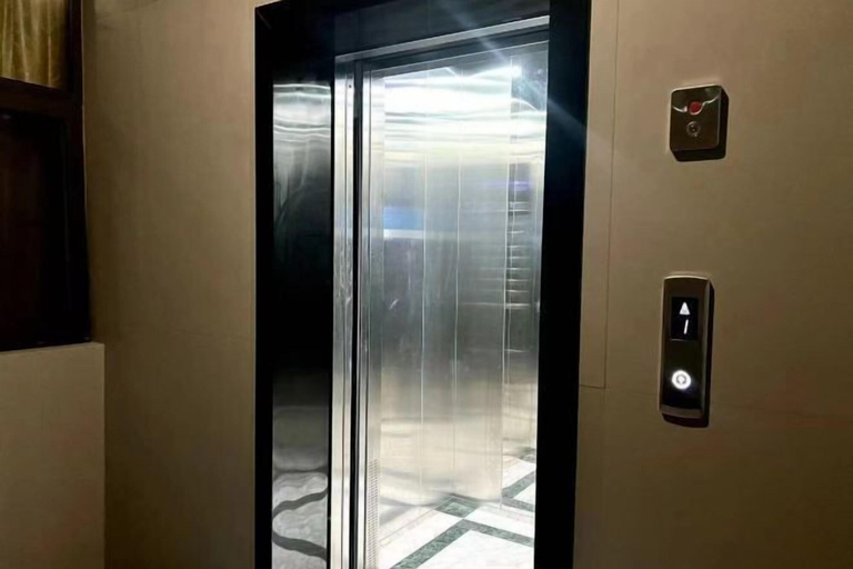 Others 4, an County Zhengxing Business Hotel, Mianyang