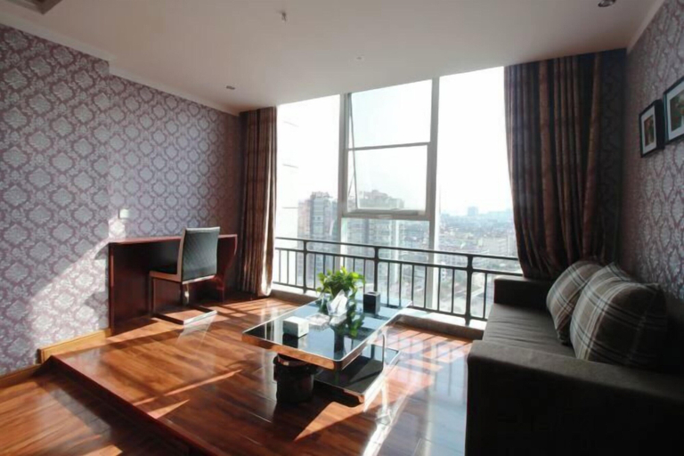 Others 5, Ziheng Hotel, Meishan