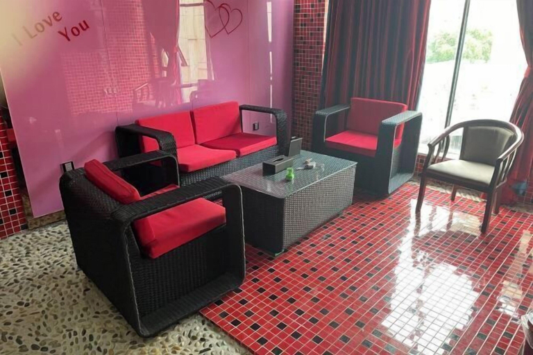 Others 5, Poyang Yishang · Wanjing Business Hotel, Shangrao