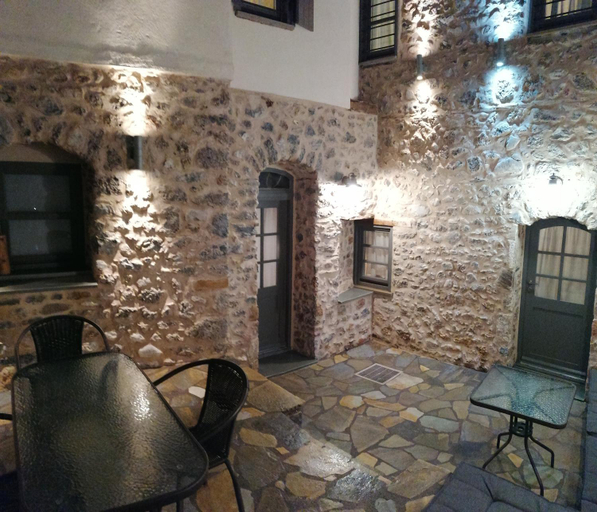 Others 5, RiverBed Traditional Guest House, Central Macedonia