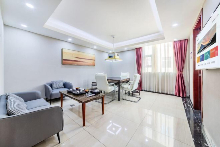Others 5, Dijing Wanyue Hotel, Zhuhai