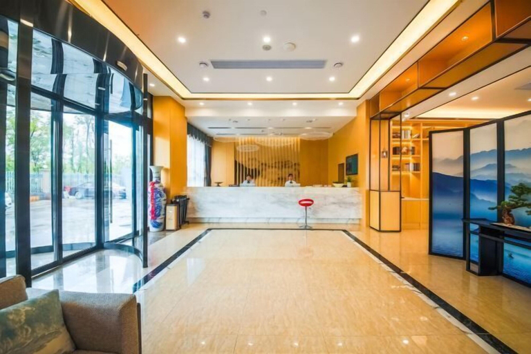 Others 5, Hefei Gui Jing Wan Hotel, Hefei