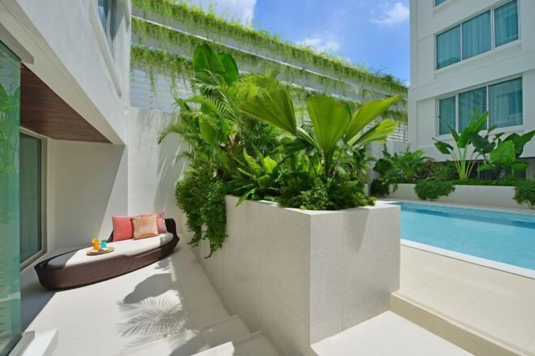 Swimming Pool 8