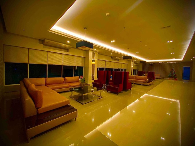 Others 5, A's Studio Luxe Condo Unit @ Princeton Residences, Quezon City