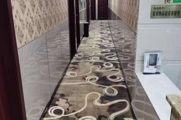 Others 5, Yuanli Hotel, Chongqing
