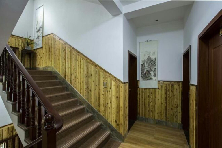 Others 3, Dongshan Yunju Hotel, Huzhou