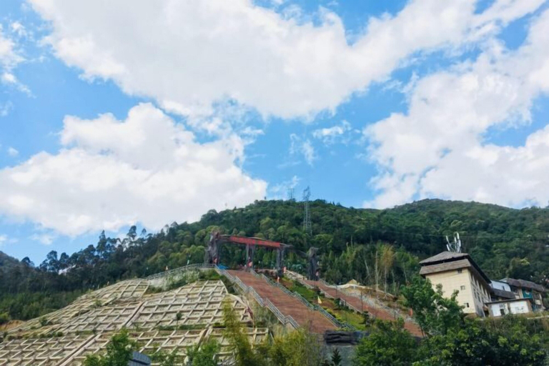 Others 5, Yunti Hotel, Honghe Hani and Yi