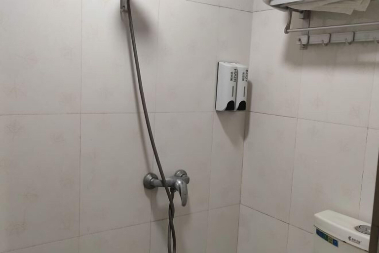 Others 5, Yingjia Hotel, Hezhou