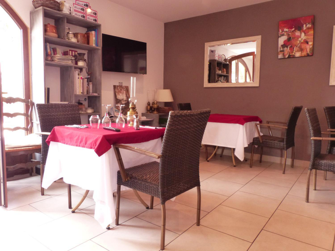 Food & Drinks 2, Maison d'Hotes Zella, Corse-du-Sud