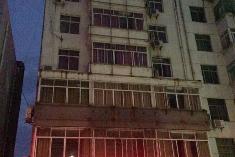 Exterior & Views 2, Taishan Hotel, Jiujiang
