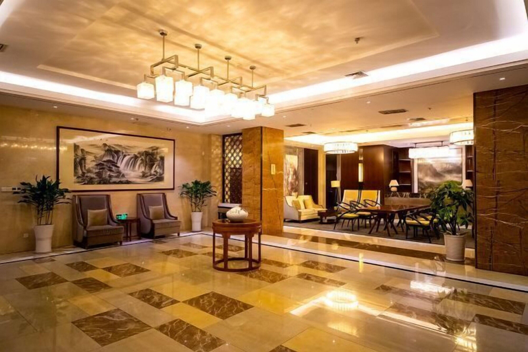 Others 5, Xikelai Hotel, Qingdao