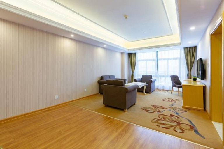 Others 5, Vienna Hotel (Lingshan Liufengshan Pedestrian Street), Qinzhou