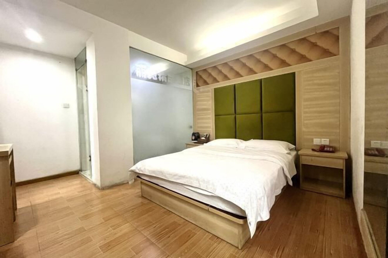 Wei8 Hotel, Guangzhou