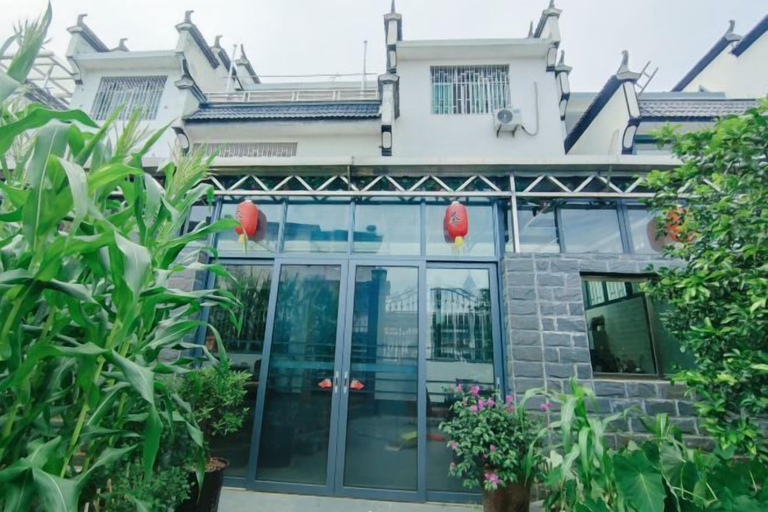Exterior & Views 2, Shuijutang Boutique Inn, Shangrao