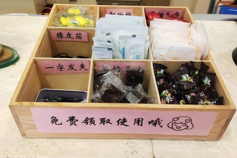 Food & Drinks 4, Vienna International Hotel (Wugang Shaoyang), Shaoyang