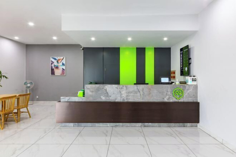 Others 4, 99inn Selected Preferred Hotel (Shanghai Fengjing Ancient Town), Shanghai