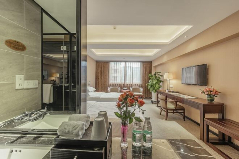 Others 5, Chongqing Plaza Hotel, Chongqing