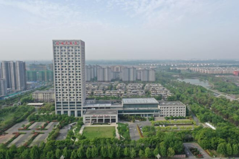 Others 5, Huifeng Hotel, Suqian