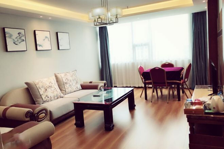 Others 5, Afuer Chain Hotel (Tianzhu Bus Station Jinfeng Park), Qiandongnan Miao and Dong