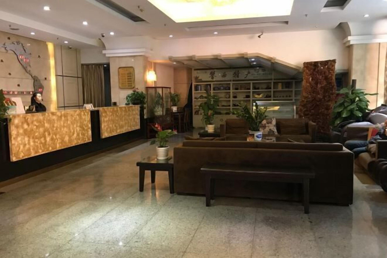 Others 5, Hengli Hotel, Panzhihua