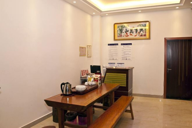 Others 3, Wuyishan Star B&B, Nanping