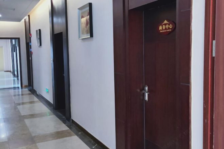 Others 4, Xunwu Hotel, Ganzhou